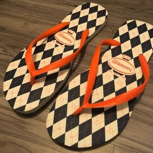 Flip flops